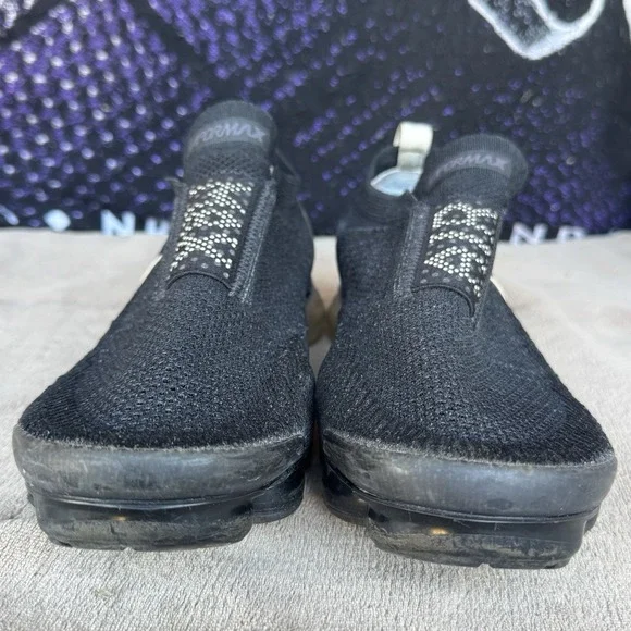Size 11 - Nike Air VaporMax‎ MOC 2 Thunder Grey 2018